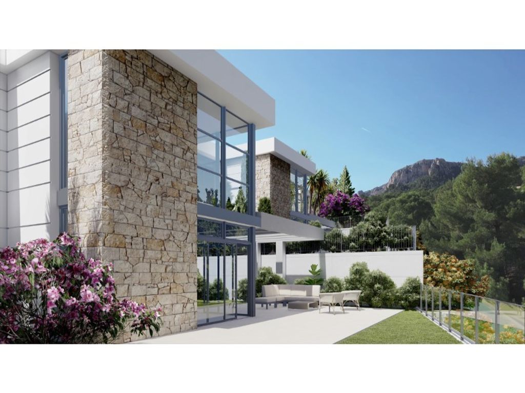 Maison de luxe à vendre à Polop, 503 000 €, Photo 5