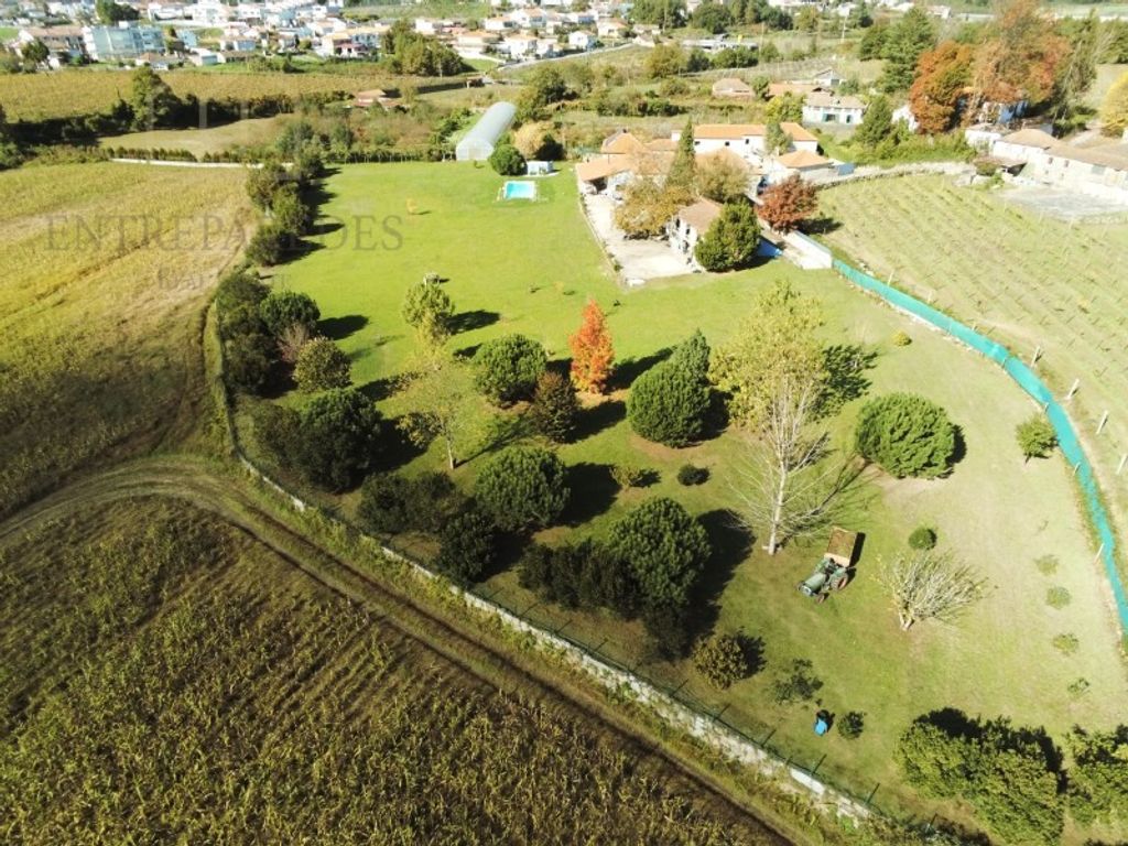 Luxury House for sale in Paredes, 2 500 000 €, Photo 6