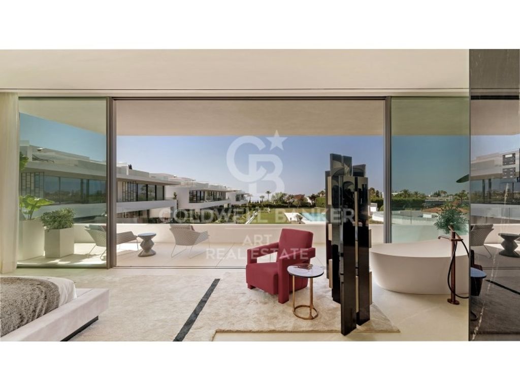 Luxury House for sale in Marbella, 7 900 000 €, Photo 6