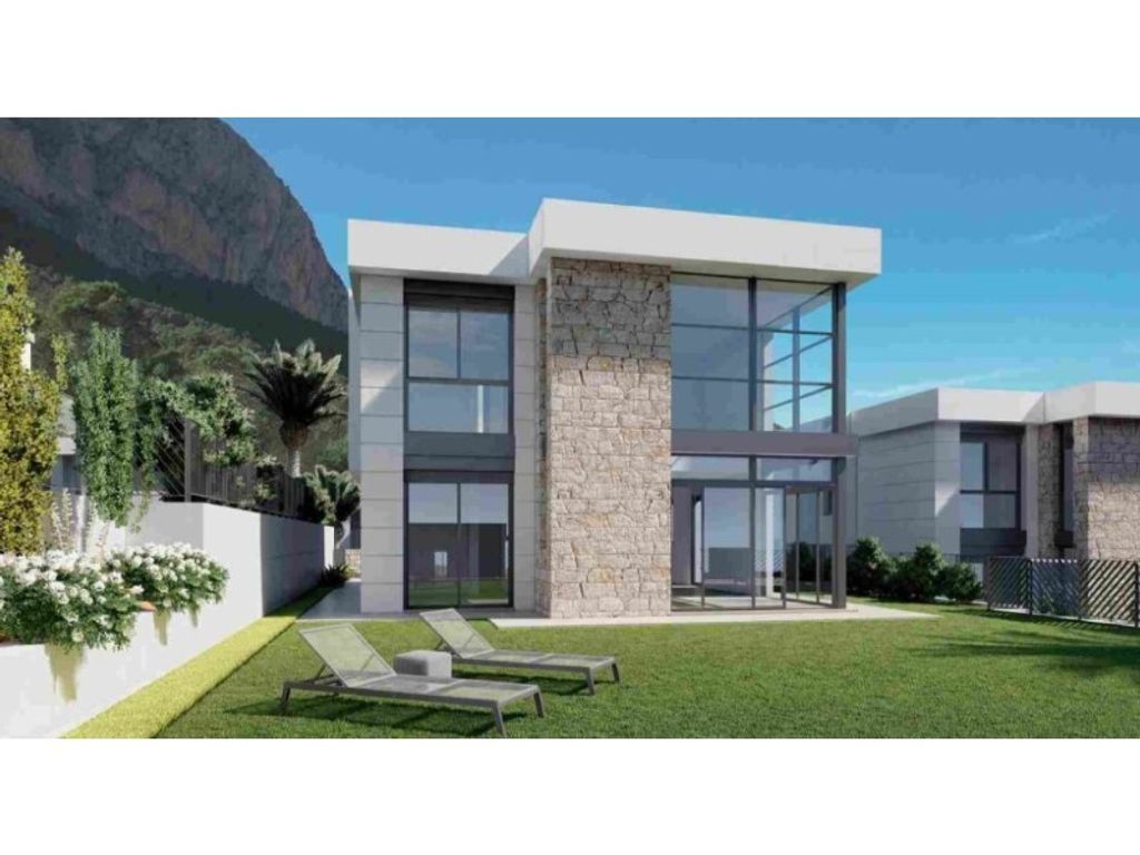 Maison de luxe à vendre à Polop, 503 000 €, Photo 6