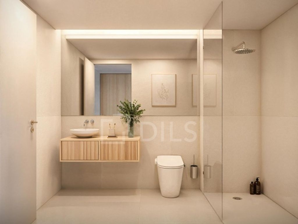 Appartement de luxe à vendre à Lisbon, 785 000 €, Photo 6