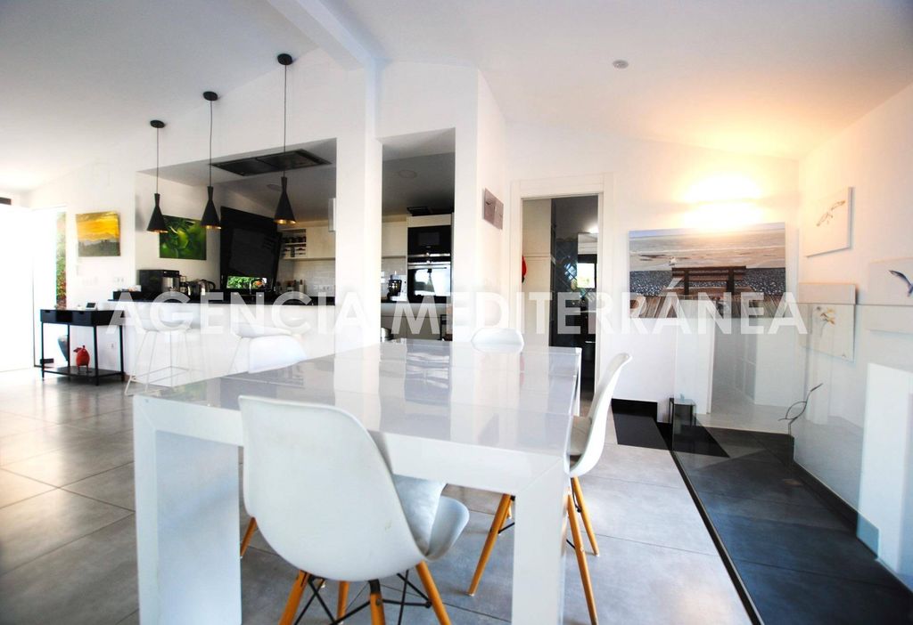 Luxury House for sale in Denia, 695 000 €, Photo 7