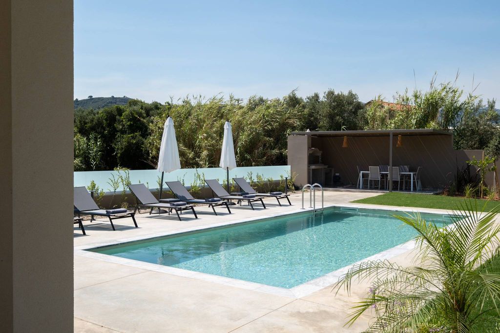 Maison de luxe à vendre à Chánia, 950 000 €, Photo 7
