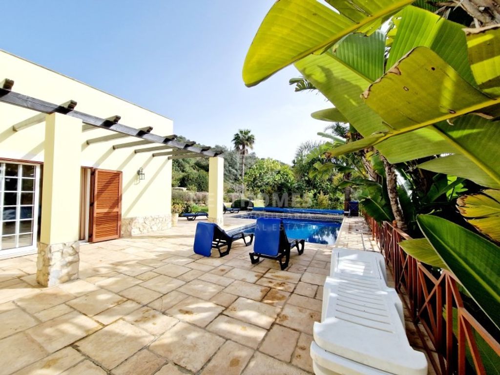 Luxury House for sale in Faro, 775 000 €, Photo 6