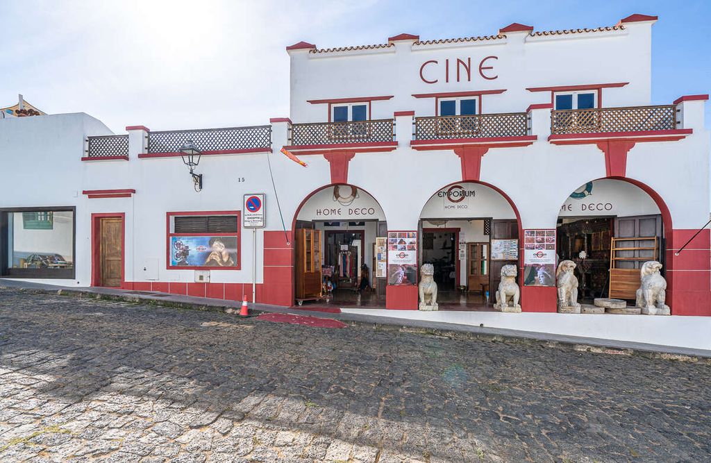 Maison de luxe à vendre à Teguise, 1 580 000 €, Photo 1