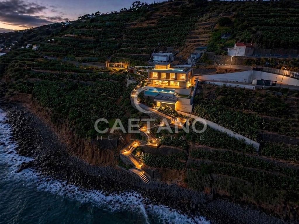 Maison de luxe à vendre à Calheta, 4 800 000 €, Photo 1