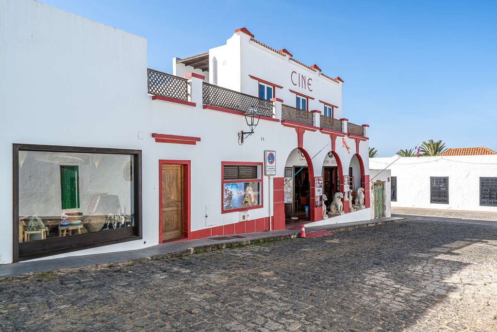 Maison de luxe à vendre à Teguise, 1 580 000 €, Photo 2