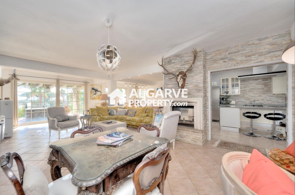 Maison de luxe à vendre à Quarteira, 1 490 000 €, Photo 2