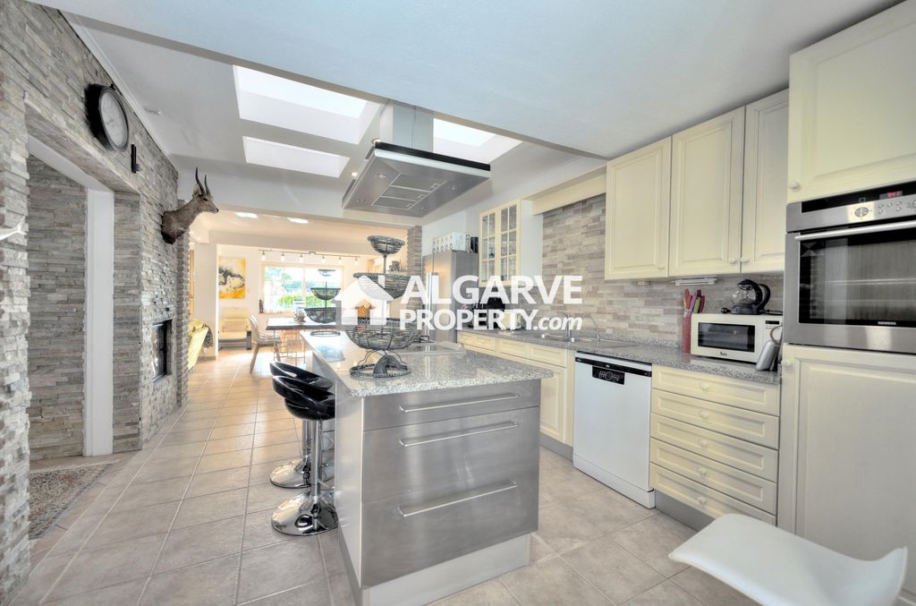 Maison de luxe à vendre à Quarteira, 1 490 000 €, Photo 3