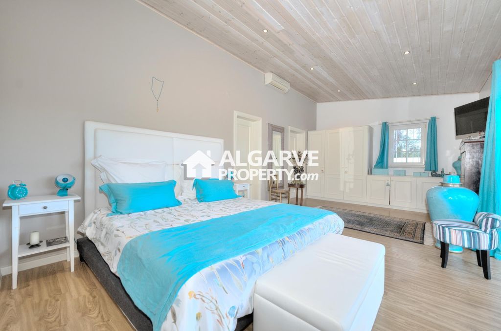 Maison de luxe à vendre à Quarteira, 1 490 000 €, Photo 4