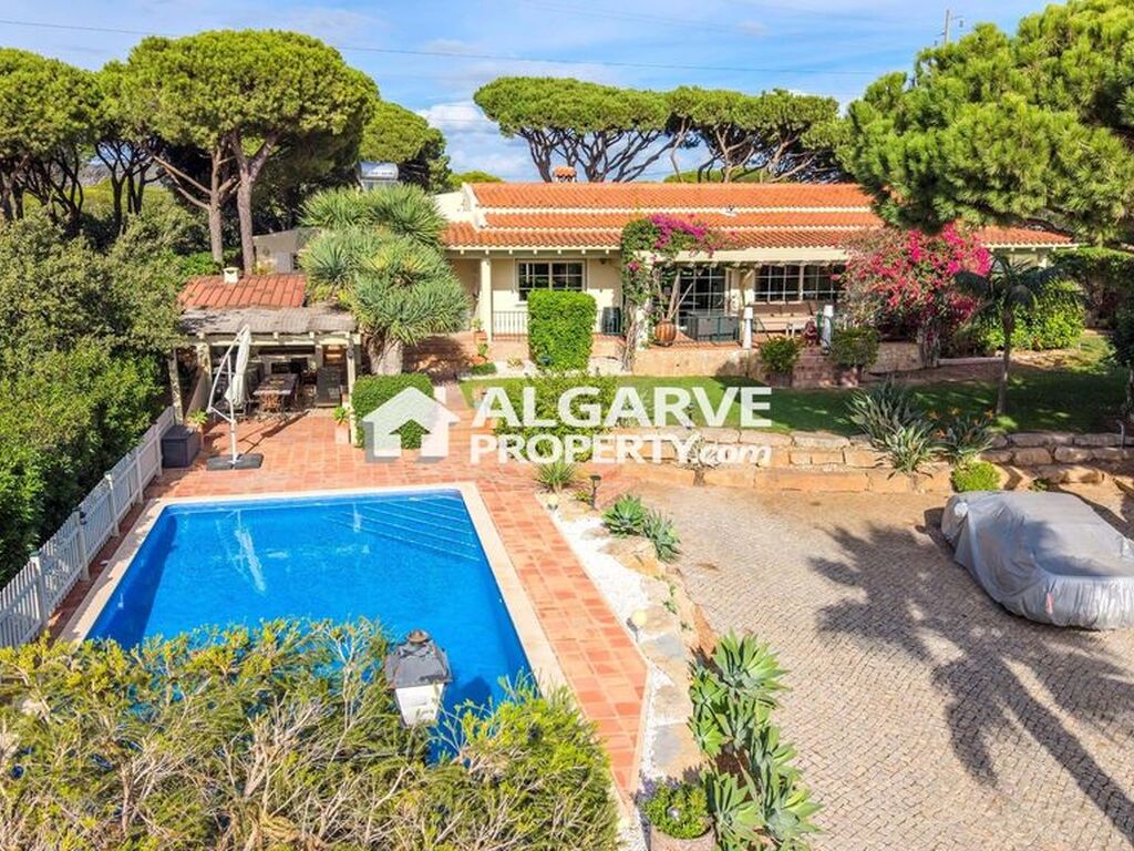 Maison de luxe à vendre à Quarteira, 1 490 000 €, Photo 5