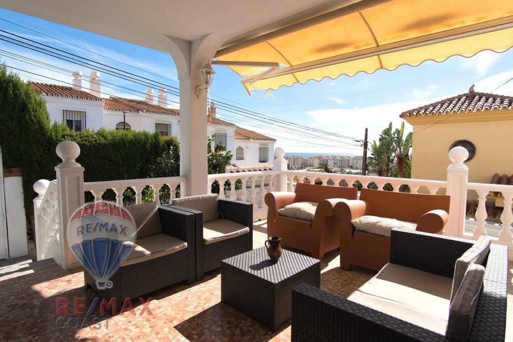 Luxury House for sale in Rincón de La Victoria, 790 000 €, Photo 5