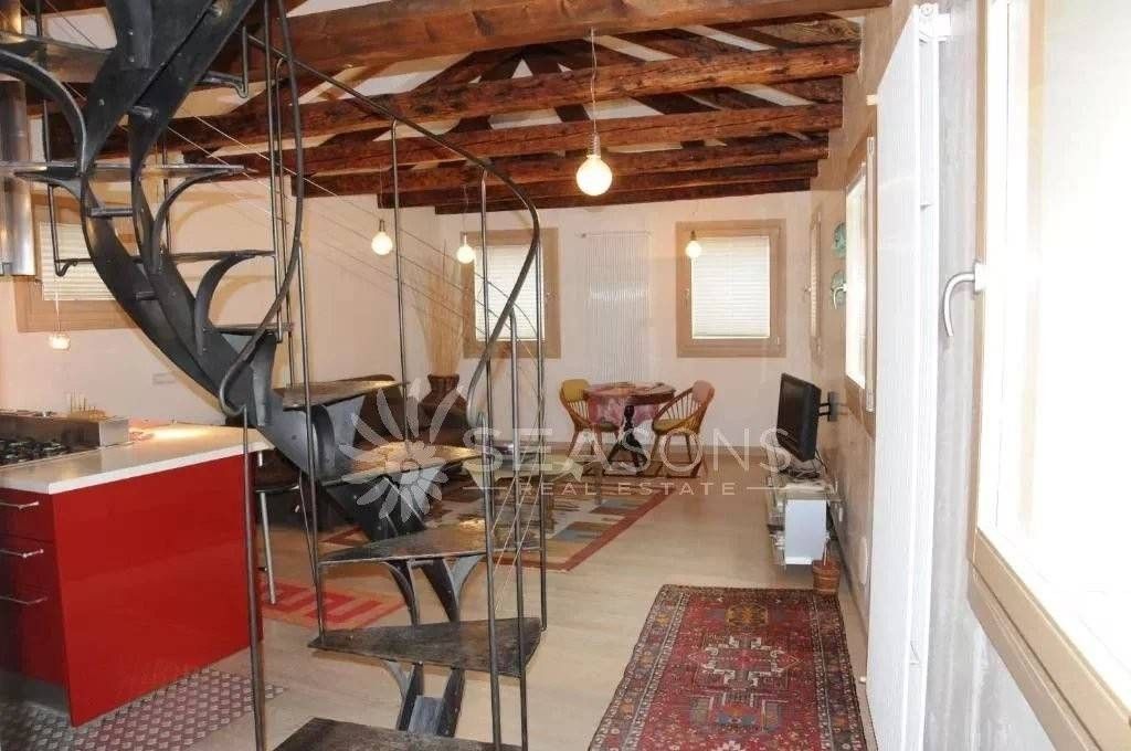 Luxury Apartment for sale in Venice, 1 300 000 €, Photo 1