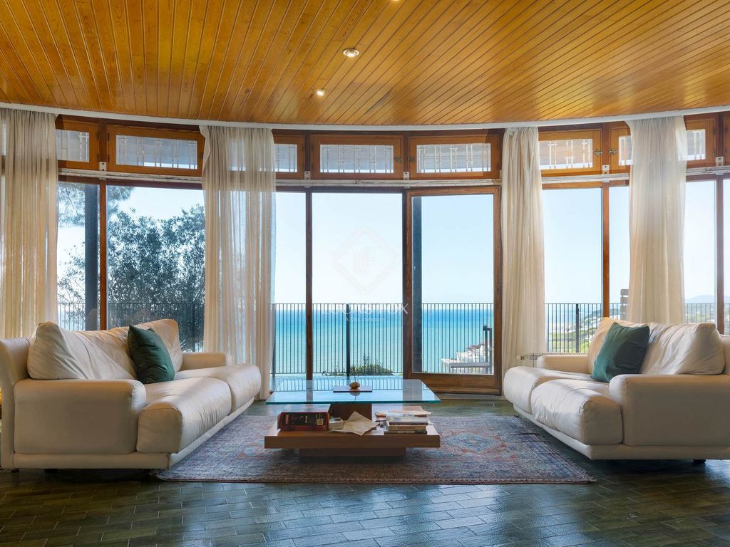 Maison de luxe à vendre à Sant Pol de Mar, 2 100 000 €, Photo 1