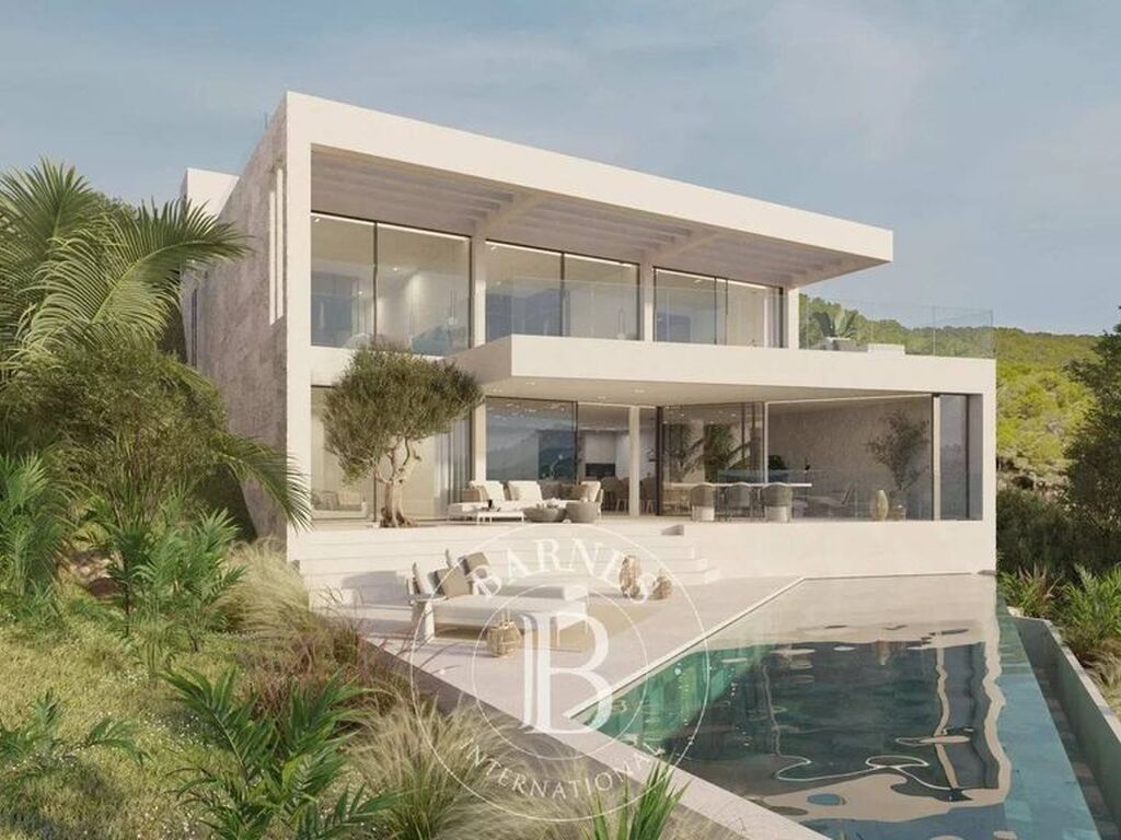 Maison de luxe à vendre à Camp de Mar, 8 600 000 €, Photo 1