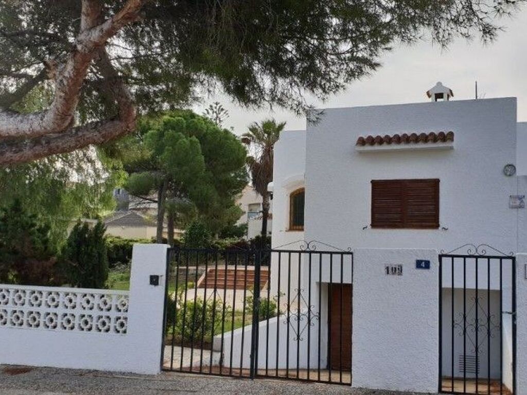 Maison de luxe à vendre à Playas de Orihuela, 725 000 €, Photo 1