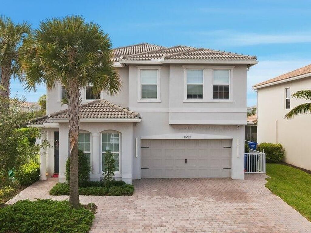 Luxury House for sale in Hollywood, 1 030 134 €, Photo 1