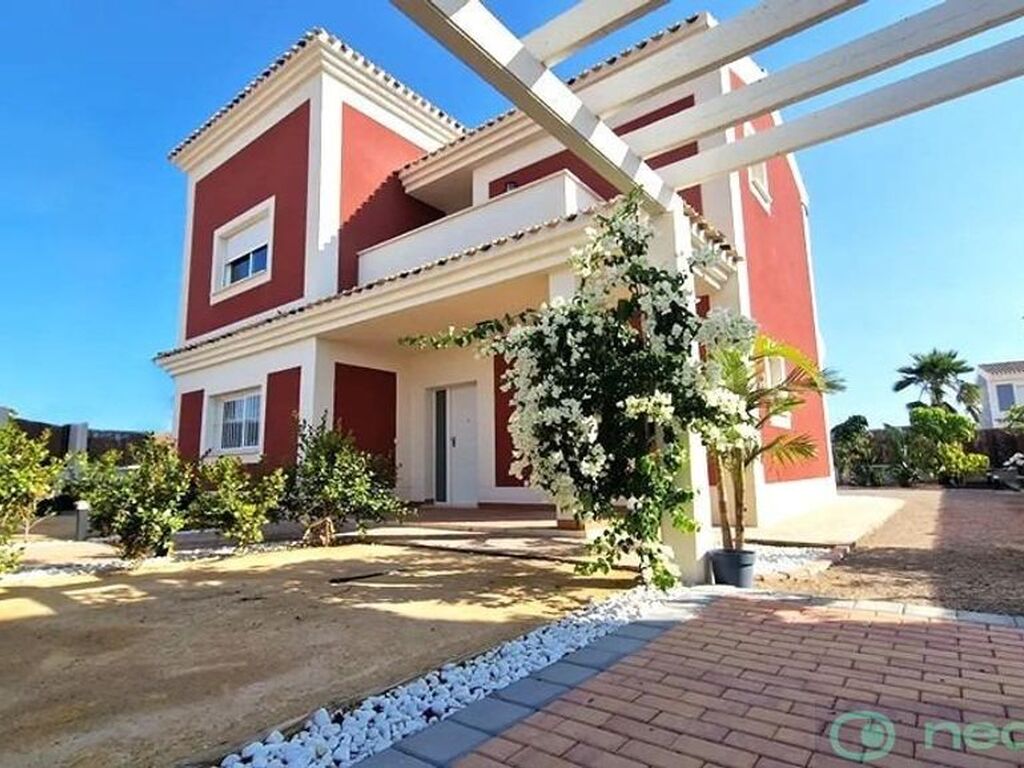 Luxury House for sale in Lorca, 422 000 €, Photo 1