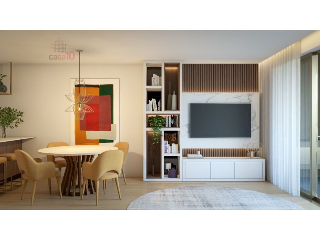 Luxury Apartment for sale in Portimão, 435 000 €, Photo 1