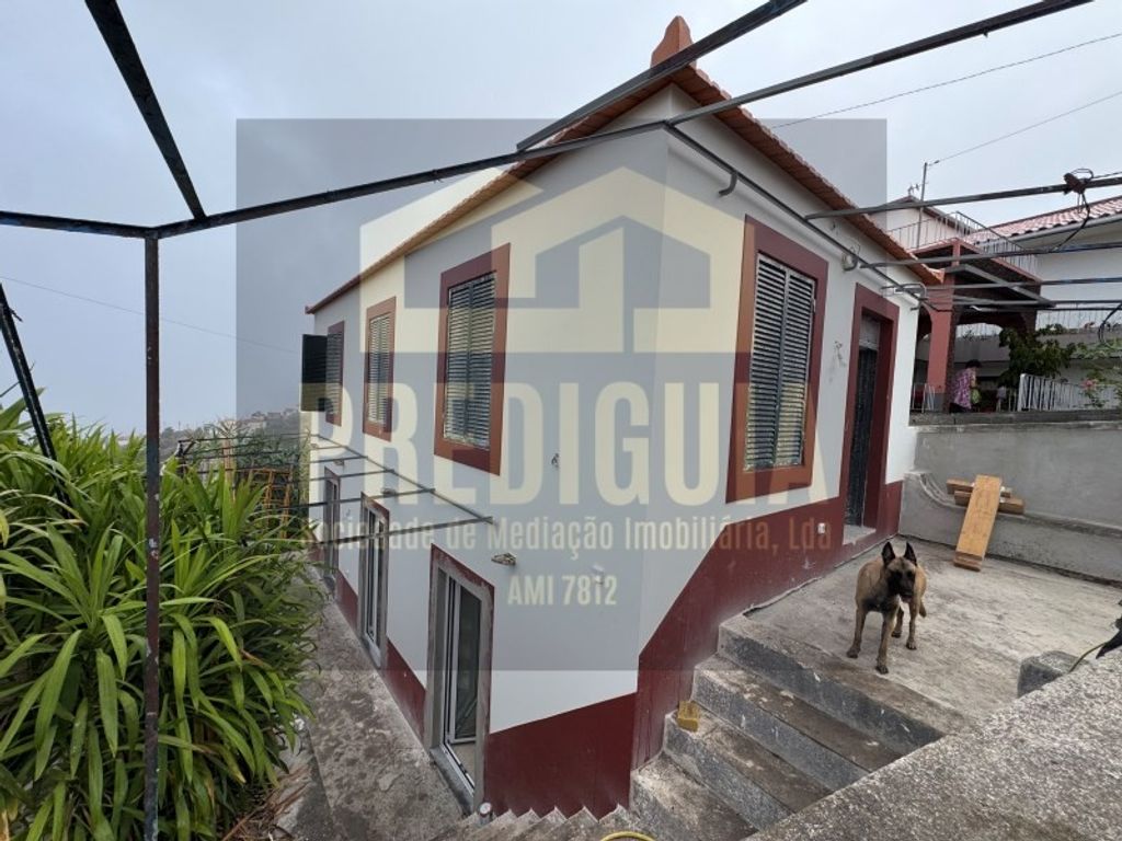 Maison de luxe à vendre à Calheta, 580 000 €, Photo 1