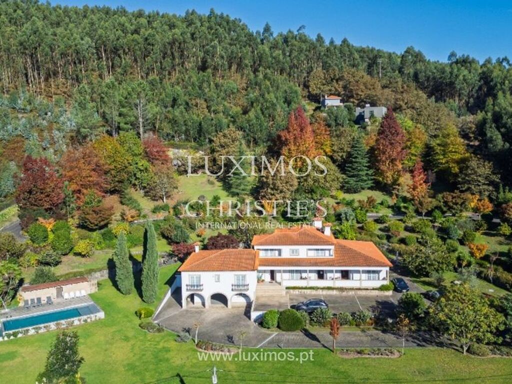 Maison de luxe à vendre à Airão, 1 375 000 €, Photo 2