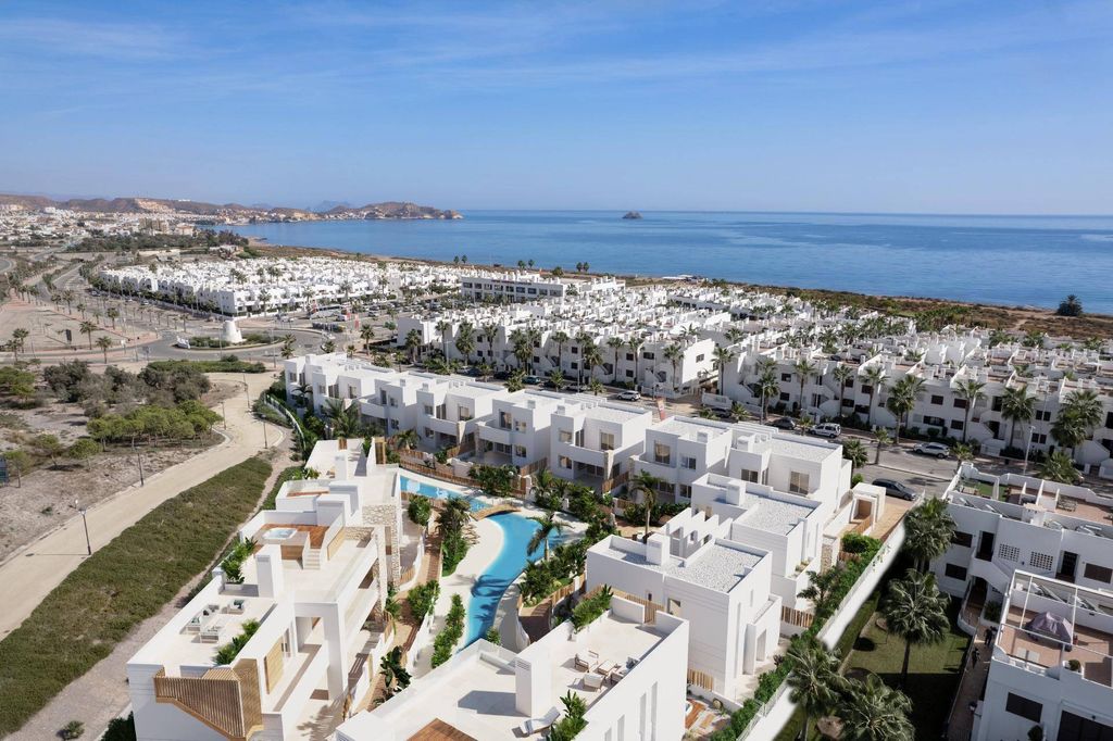 Maison de luxe à vendre à San Juan de Los Terreros, 555 900 €, Photo 2