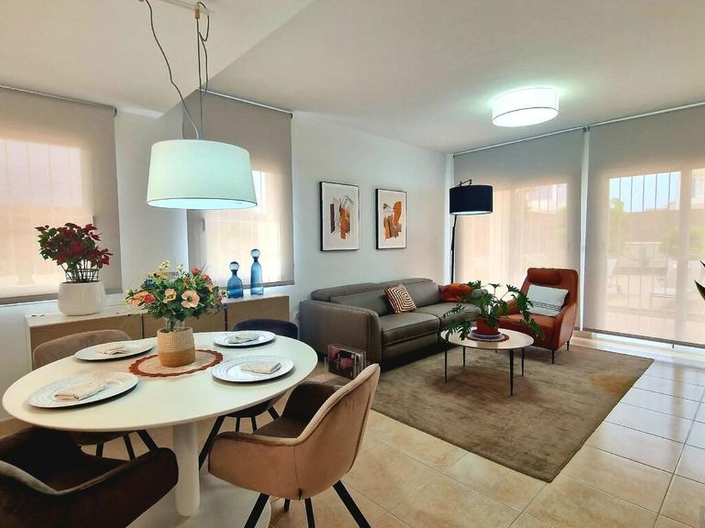 Luxury House for sale in Lorca, 422 000 €, Photo 2