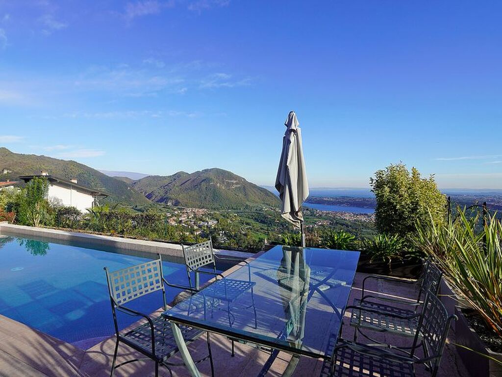 Maison de luxe à vendre à Salò, 1 550 000 €, Photo 2