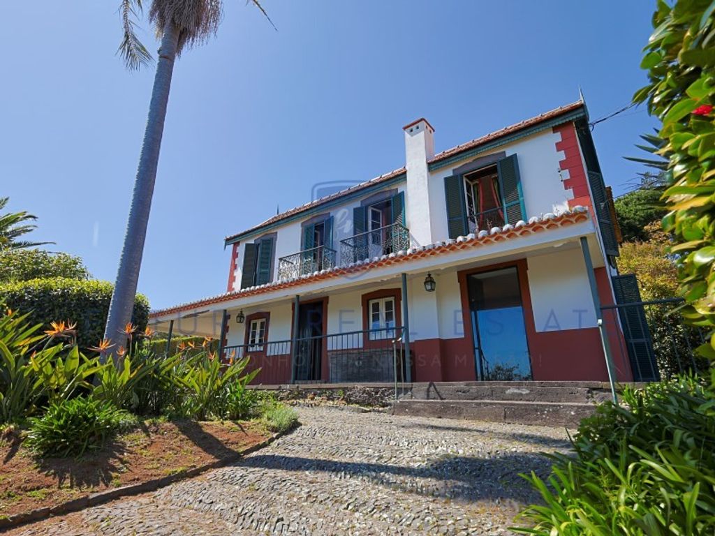 Maison de luxe à vendre à Funchal, 1 150 000 €, Photo 2