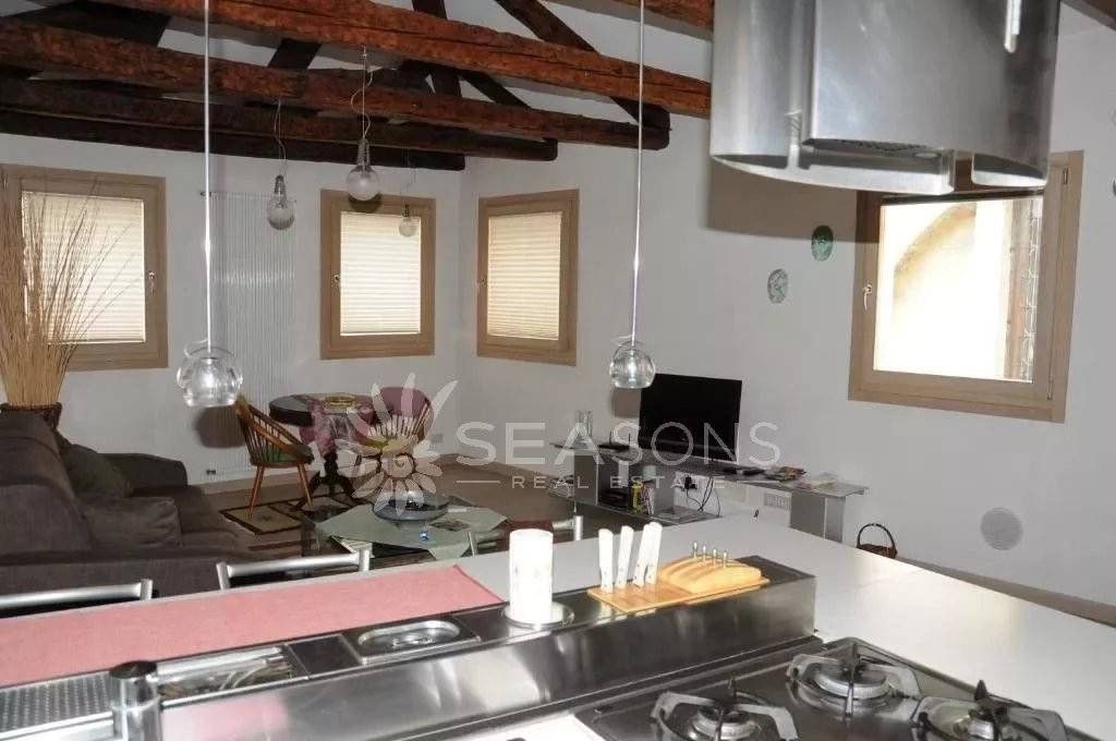 Luxury Apartment for sale in Venice, 1 300 000 €, Photo 3