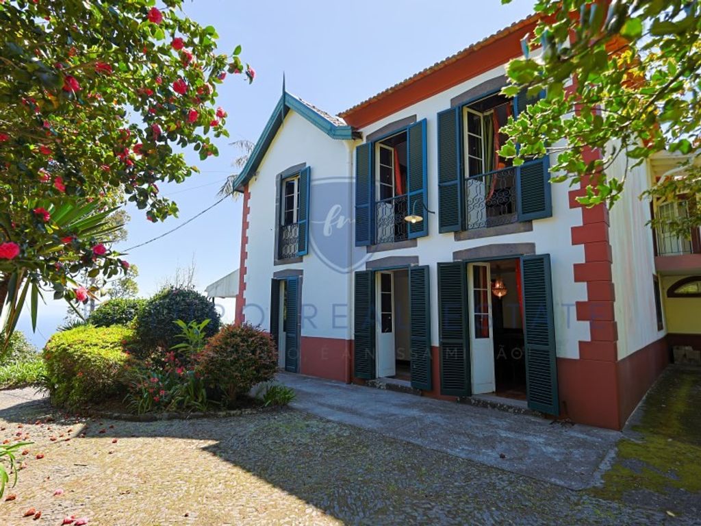 Maison de luxe à vendre à Funchal, 1 150 000 €, Photo 3