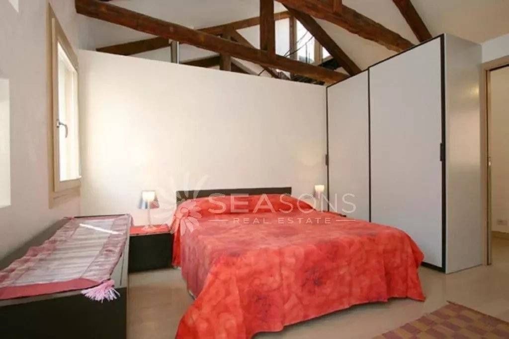 Luxury Apartment for sale in Venice, 1 300 000 €, Photo 4