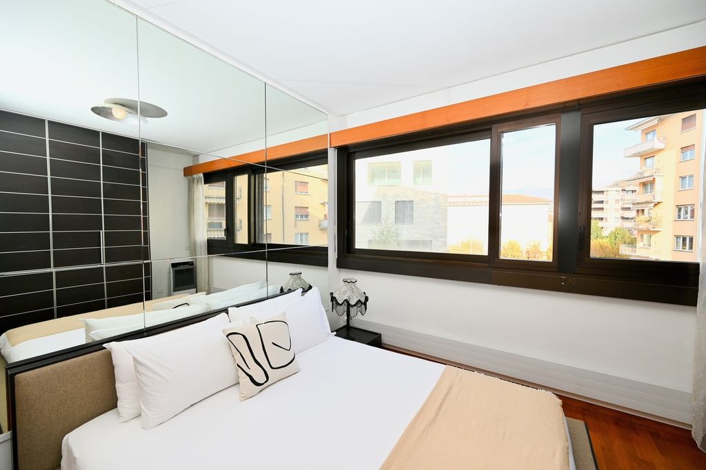 Appartement de luxe à vendre à Lugano, 1 261 846 €, Photo 4