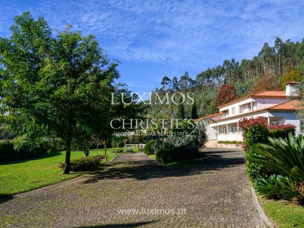 Maison de luxe à vendre à Airão, 1 375 000 €, Photo 4