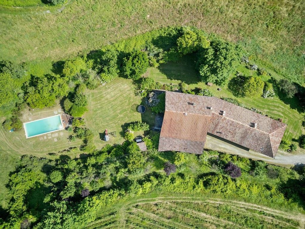 Maison de luxe à vendre à Odalengo Grande, 1 500 000 €, Photo 5