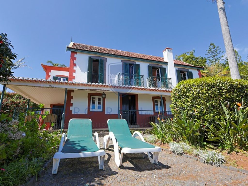 Maison de luxe à vendre à Funchal, 1 150 000 €, Photo 5