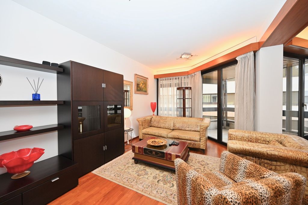 Appartement de luxe à vendre à Lugano, 1 261 846 €, Photo 6