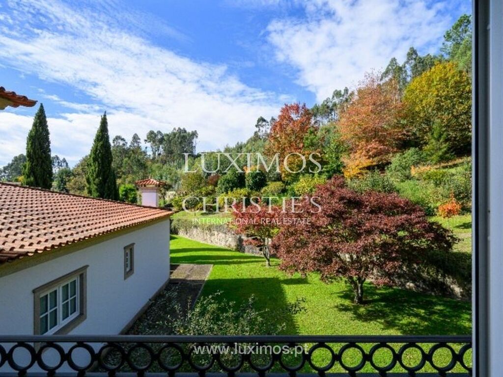 Maison de luxe à vendre à Airão, 1 375 000 €, Photo 6