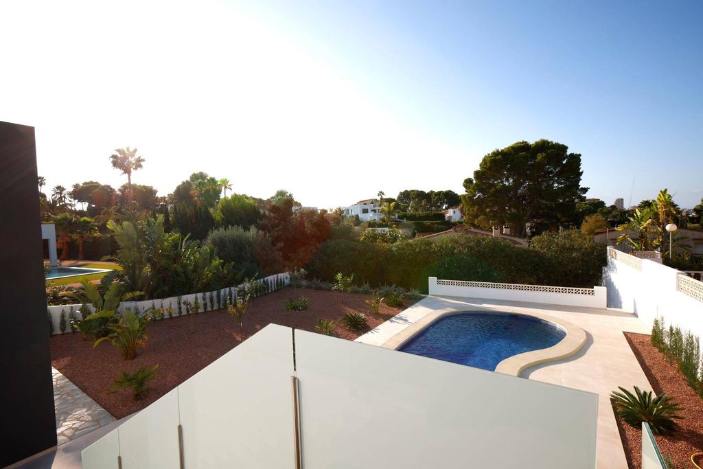 Maison de luxe à vendre à Calp, 840 000 €, Photo 6