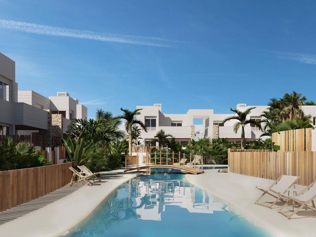 Maison de luxe à vendre à San Juan de Los Terreros, 555 900 €, Photo 6