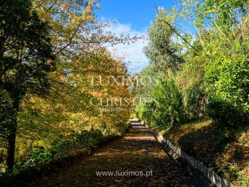 Maison de luxe à vendre à Airão, 1 375 000 €, Photo 7