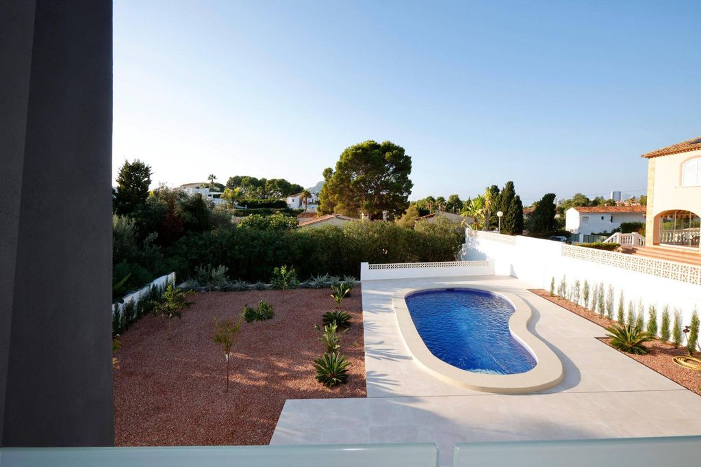 Maison de luxe à vendre à Calp, 840 000 €, Photo 7