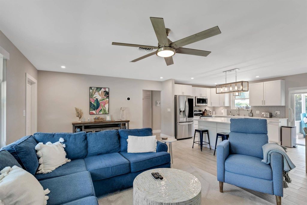 Luxury House for sale in Tequesta, 716 801 €, Photo 7