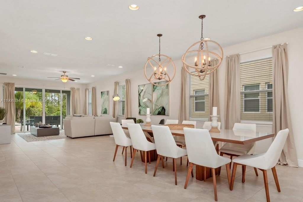 Luxury House for sale in Kissimmee, 730 054 €, Photo 7
