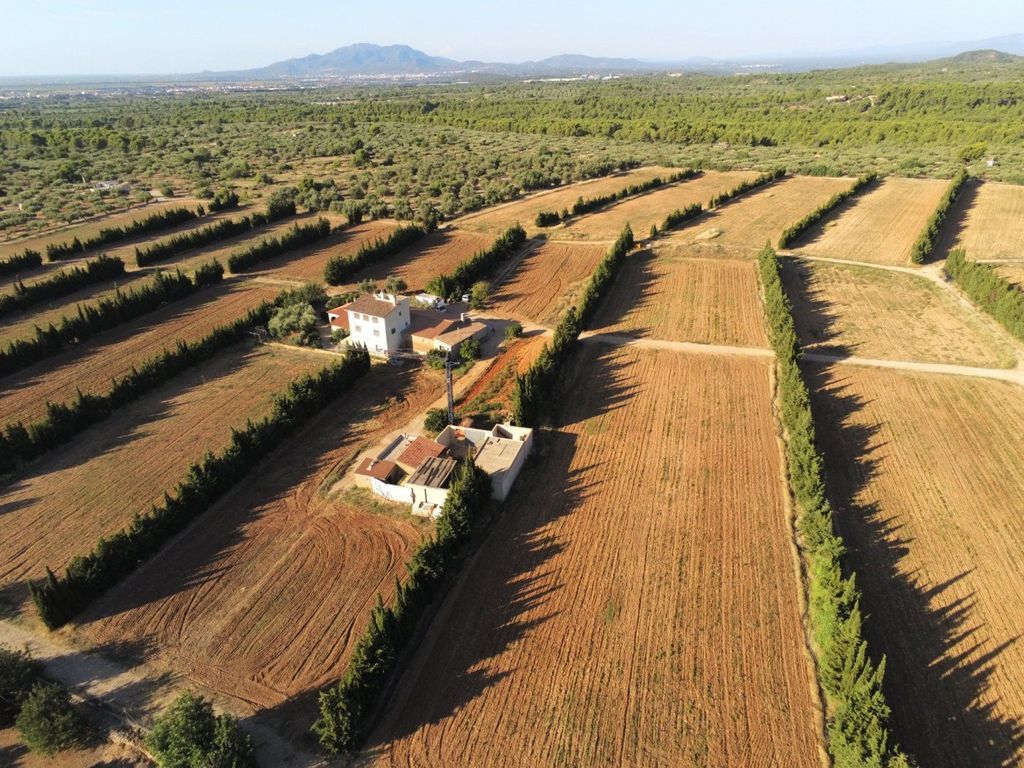 Maison de luxe à vendre à L Ampolla, 750 000 €, Photo 1