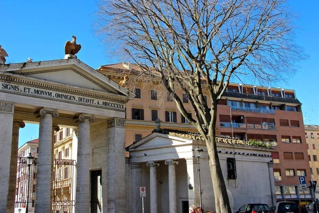Appartement de luxe à vendre à Rome, 2 000 000 €, Photo 1