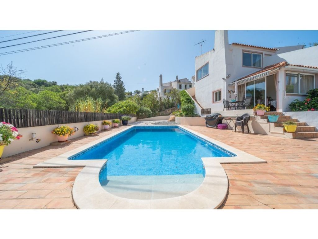 Luxury House for sale in São Brás de Alportel, 625 000 €, Photo 1