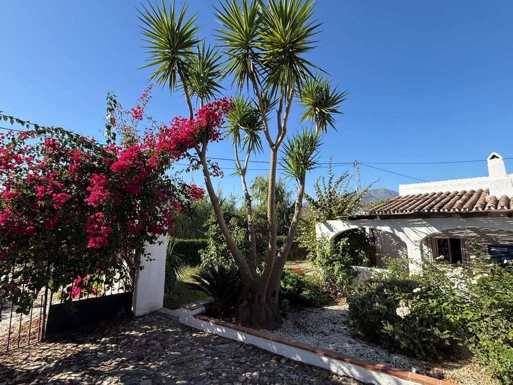 Maison de luxe à vendre à Coín, 678 000 €, Photo 2