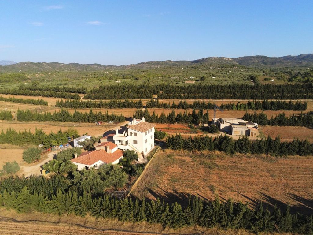 Luxury House for sale in L Ampolla, 750 000 €, Photo 2