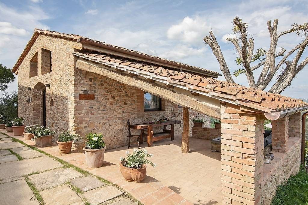 Maison de luxe à vendre à San Gimignano, 3 700 000 €, Photo 2